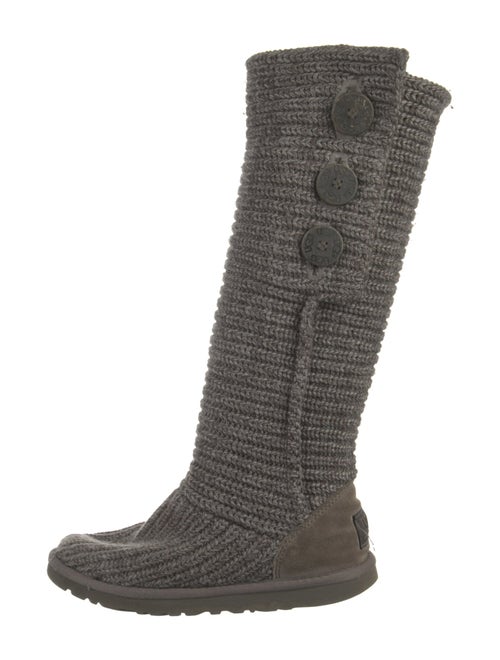 UGG Sock Boots