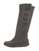 UGG Sock Boots