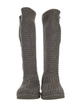 UGG Sock Boots