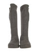 UGG Sock Boots