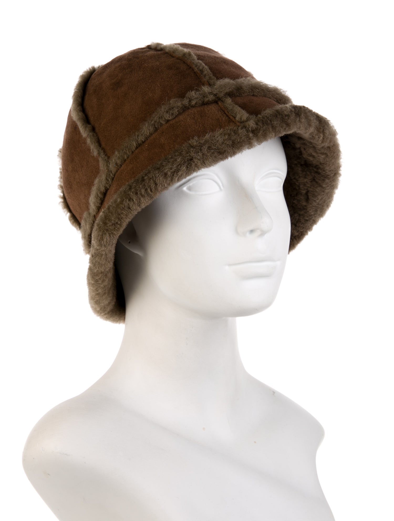 UGG Sheepskin Winter Hat