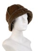 UGG Sheepskin Winter Hat