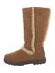UGG Suede Boots