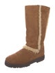 UGG Suede Boots