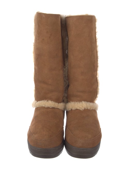 UGG Suede Boots