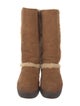 UGG Suede Boots