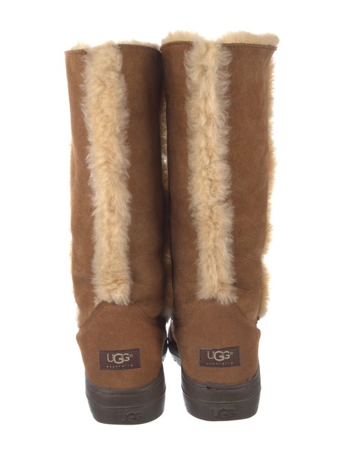 UGG Suede Boots