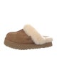 UGG Suede Mules