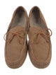 UGG Leather Moccasins