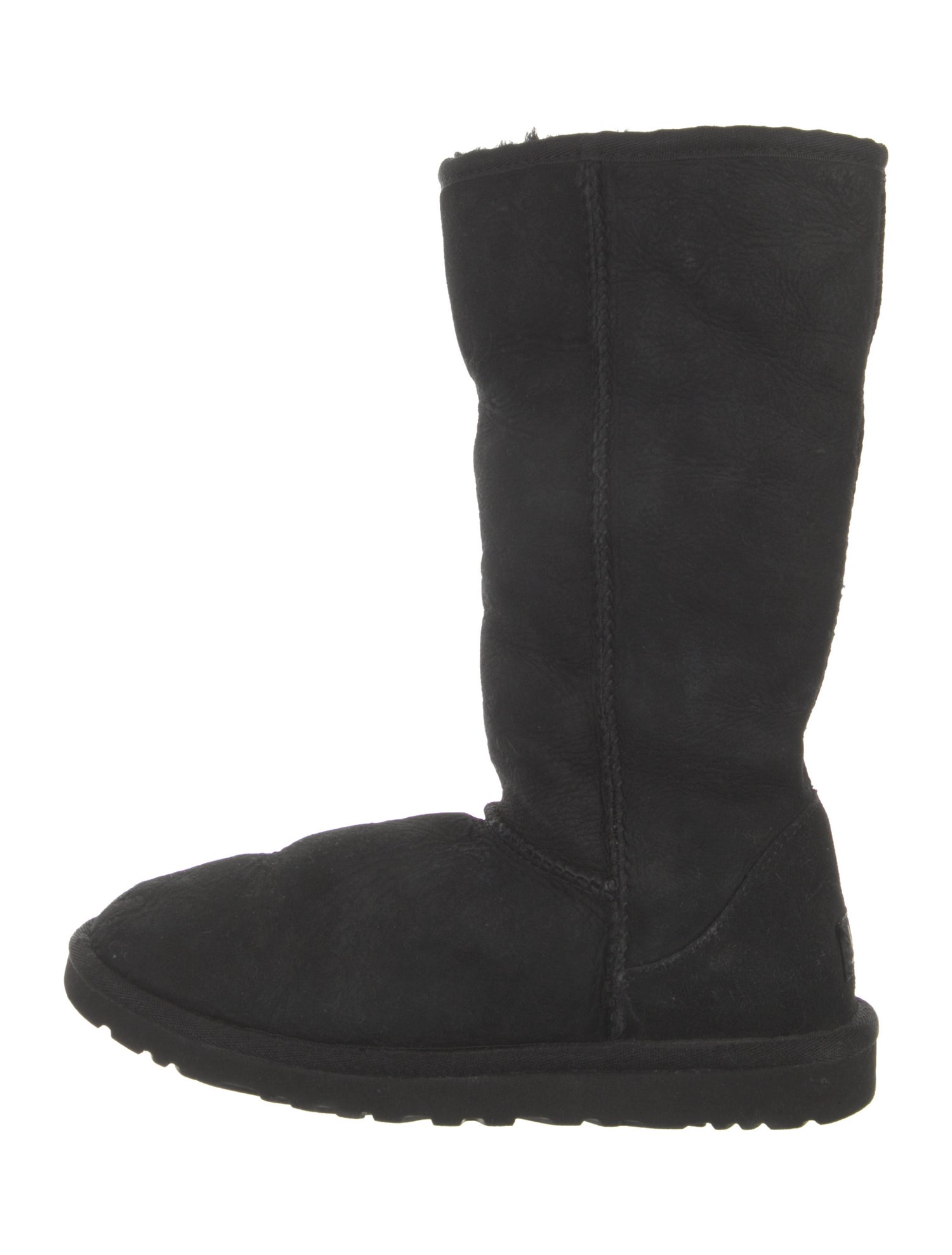 UGG Suede Boots