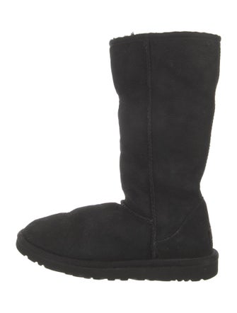 UGG Suede Boots
