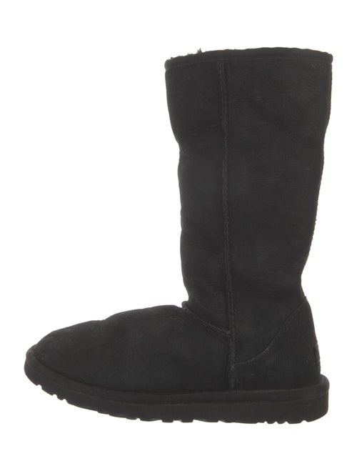 UGG Suede Boots