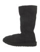 UGG Suede Boots