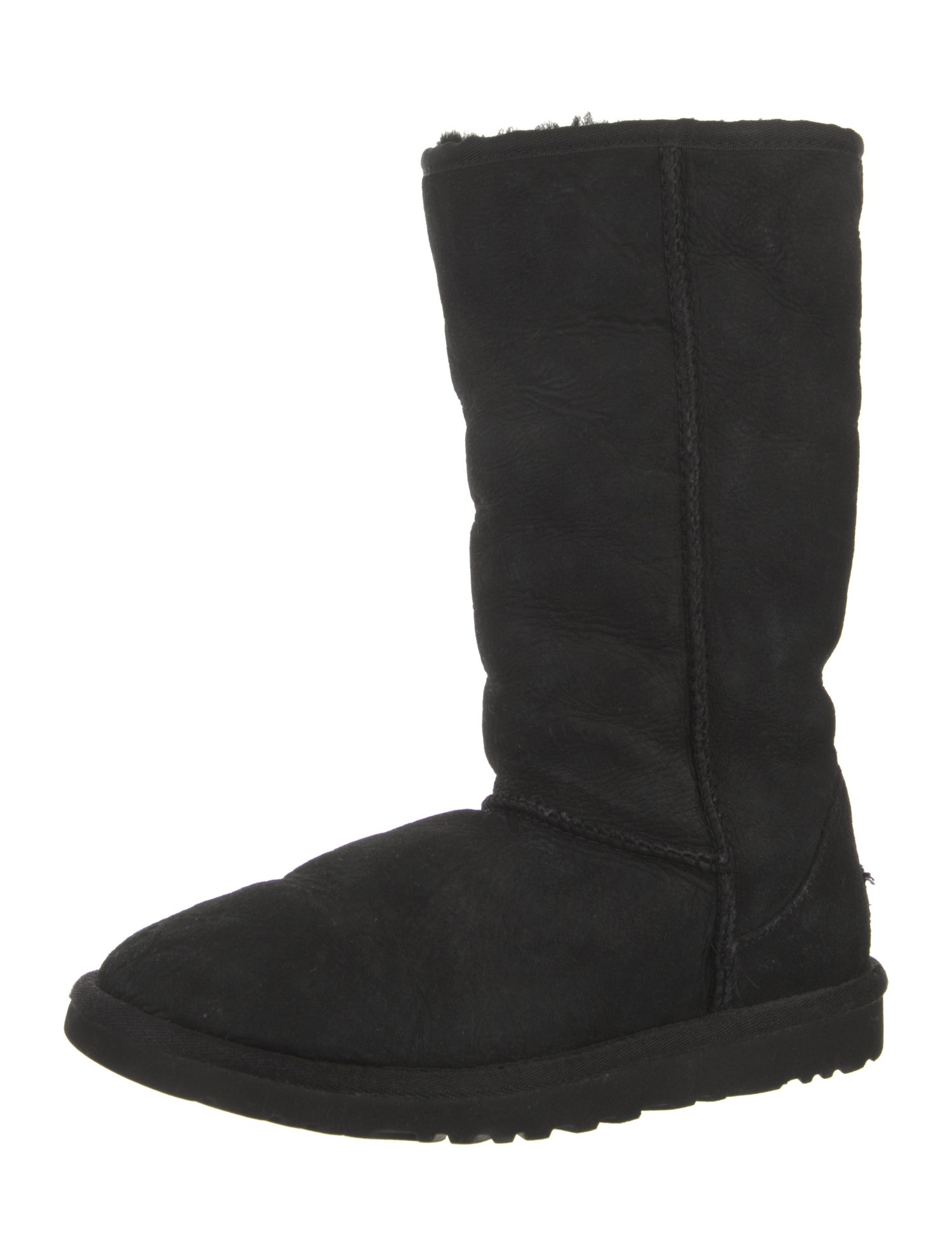 UGG Suede Boots