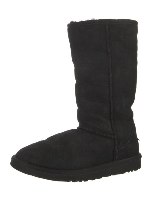 UGG Suede Boots