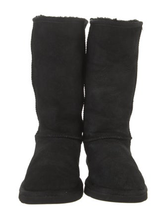 UGG Suede Boots
