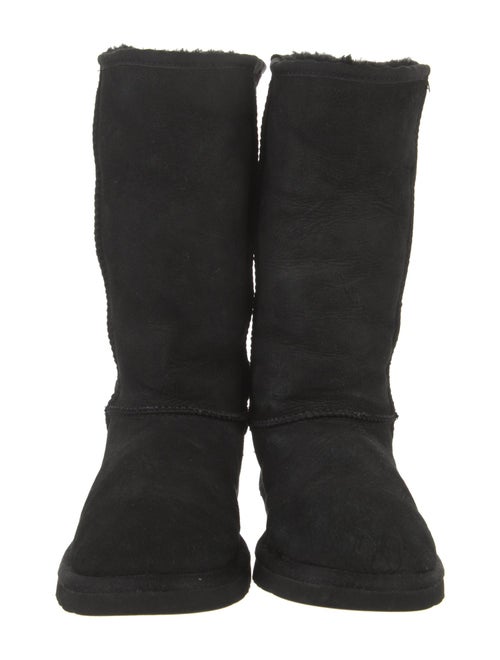 UGG Suede Boots