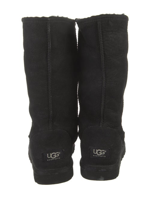 UGG Suede Boots