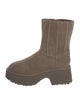 UGG Suede Boots