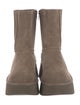 UGG Suede Boots