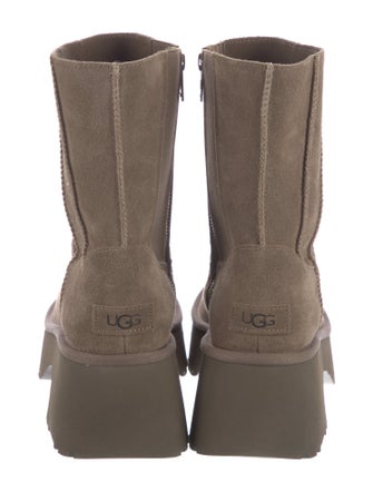 UGG Suede Boots