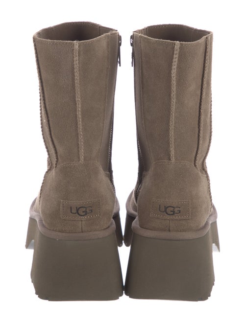 UGG Suede Boots