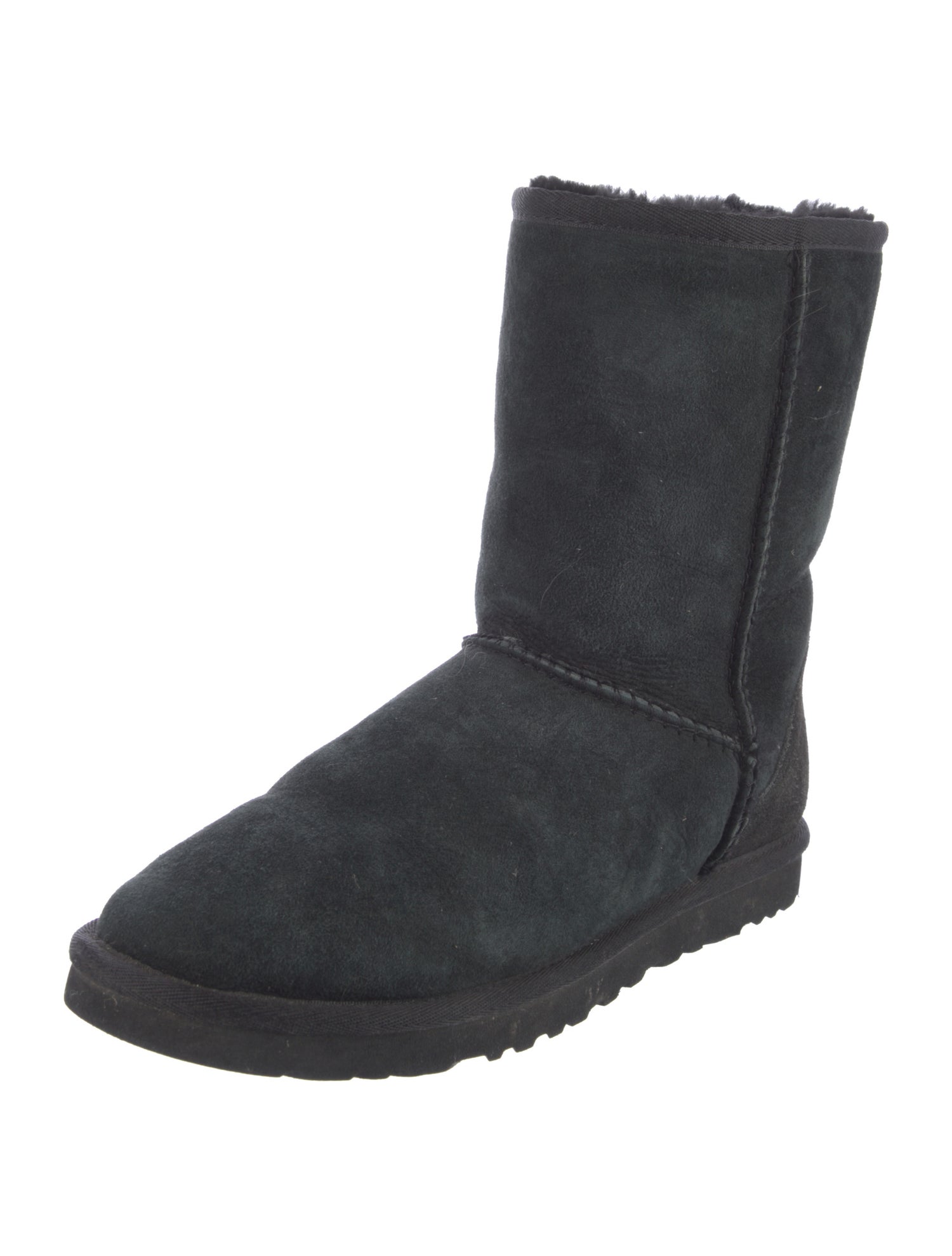 UGG Suede Boots