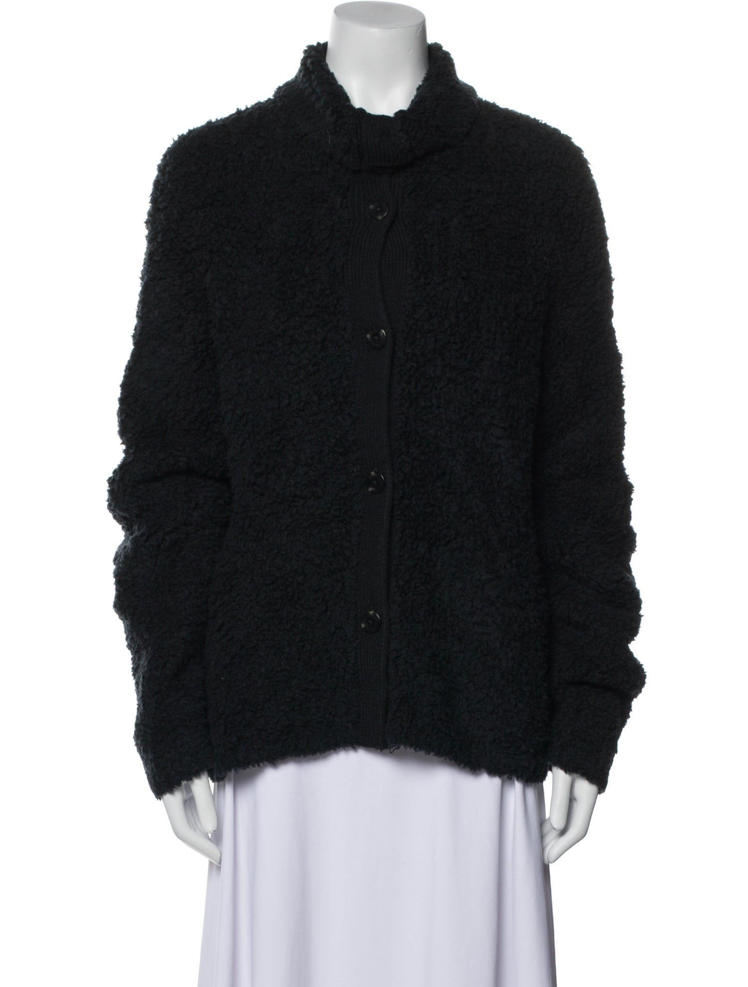 UGG Wool Jacket w/ Tags