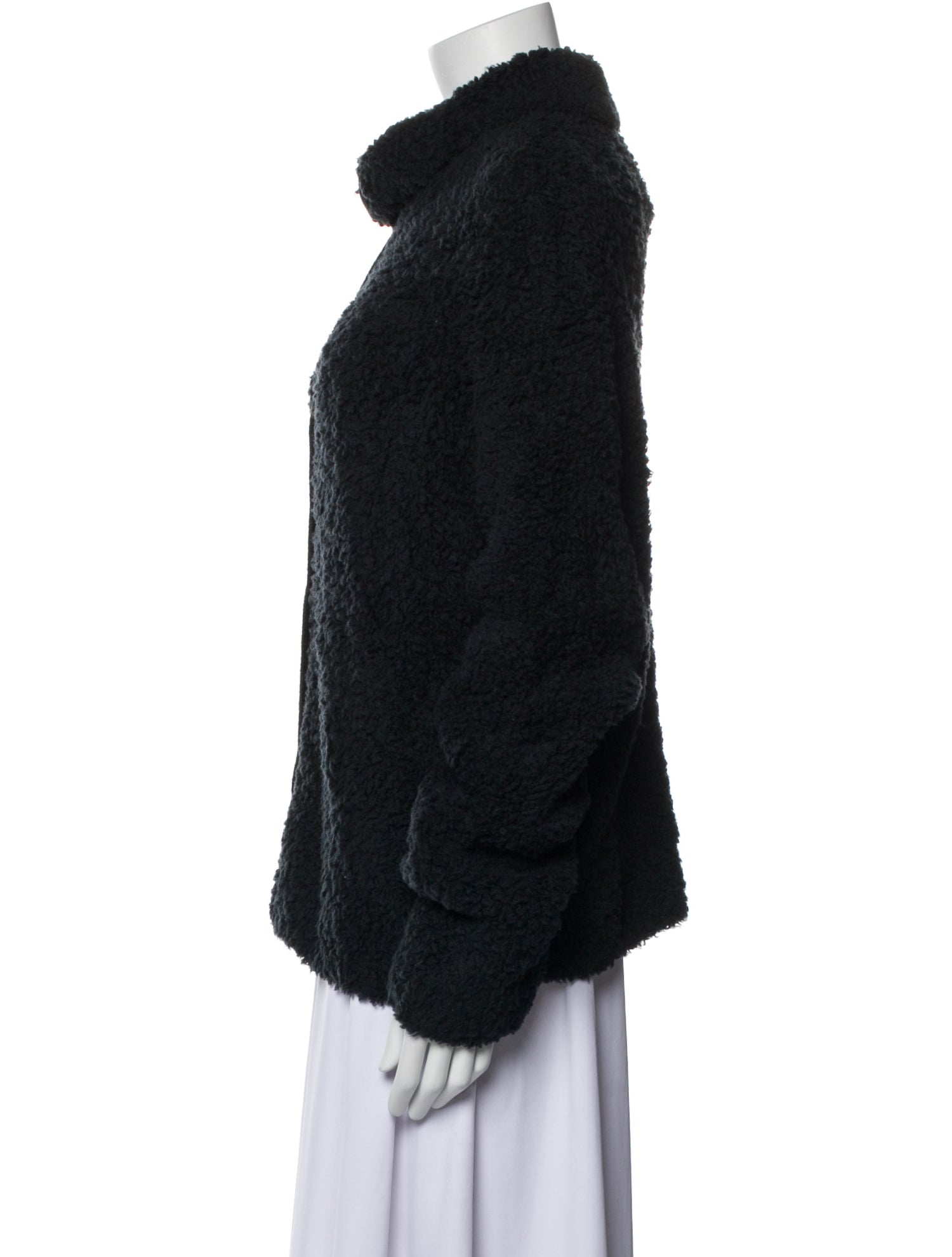 UGG Wool Jacket w/ Tags