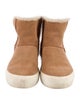 UGG Suede Boots
