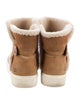 UGG Suede Boots