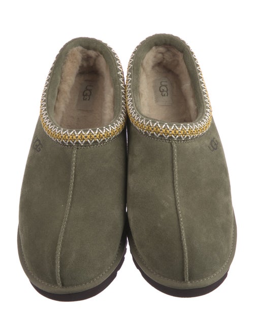 UGG Suede Mules