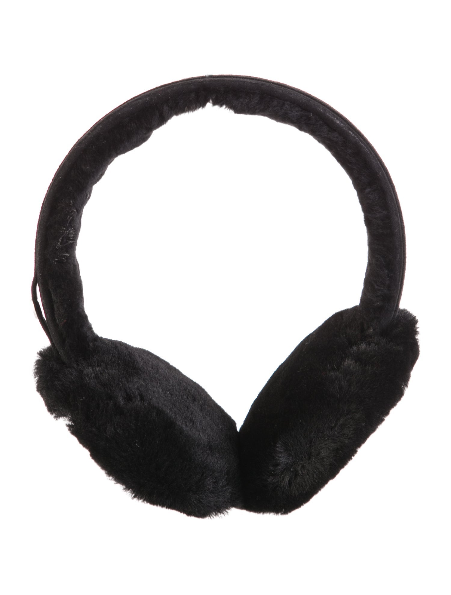 UGG Shearling Earmuffs