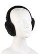 UGG Shearling Earmuffs