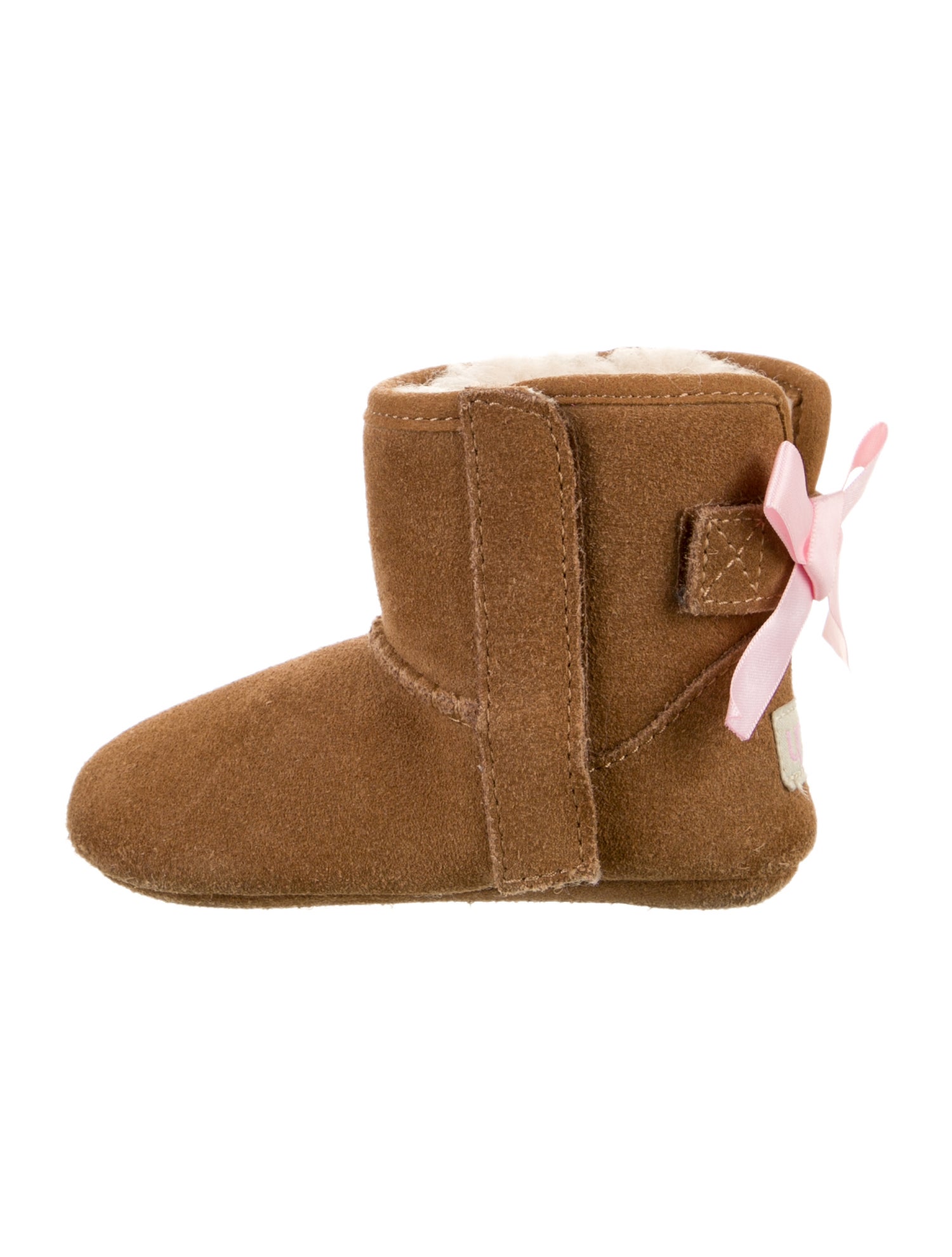 UGG UGG Girls Suede Boot