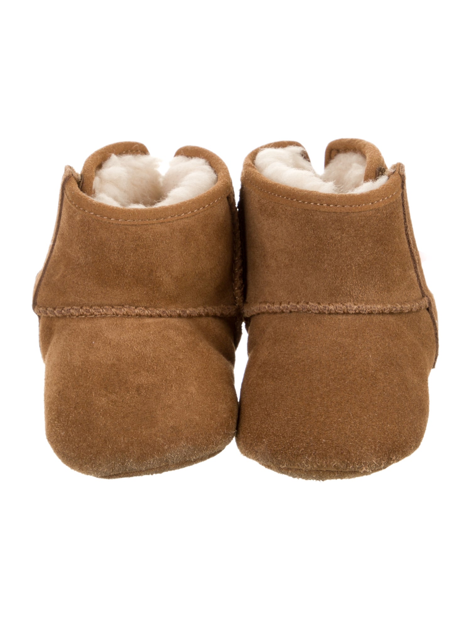UGG UGG Girls Suede Boot