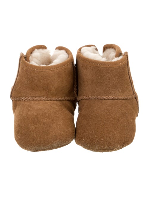 UGG UGG Girls Suede Boot