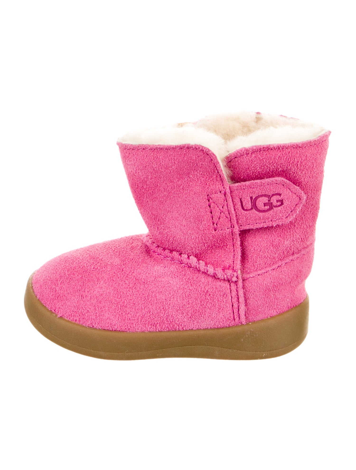 UGG UGG Girls Suede Boot