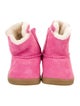 UGG UGG Girls Suede Boot