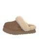 UGG Suede Mules