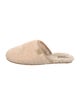 UGG Shearling Mules