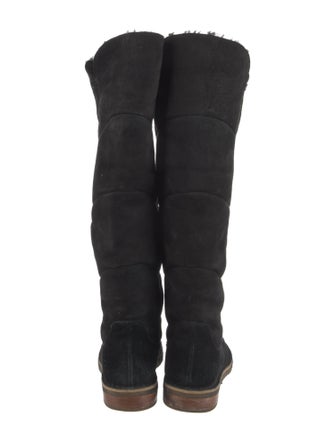 UGG Suede Boots