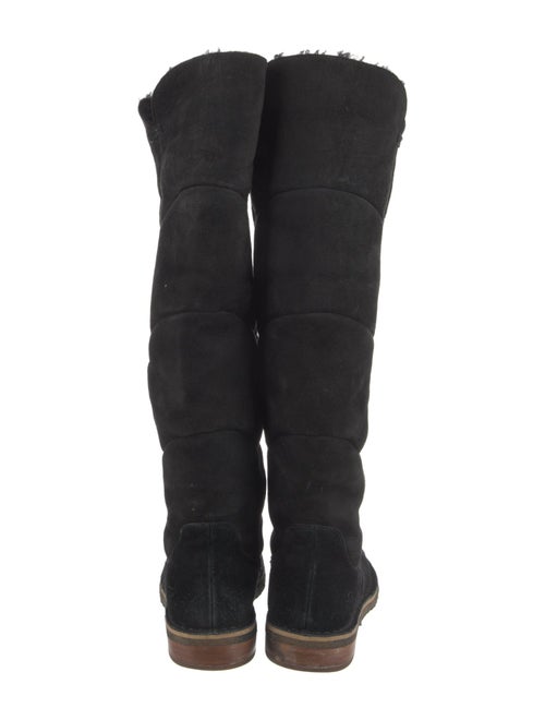 UGG Suede Boots