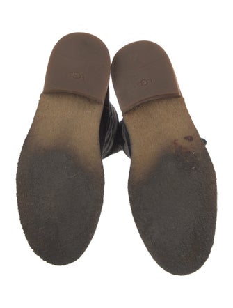 UGG Suede Boots