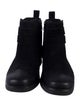 UGG Suede Moto Boots