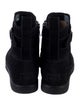 UGG Suede Moto Boots