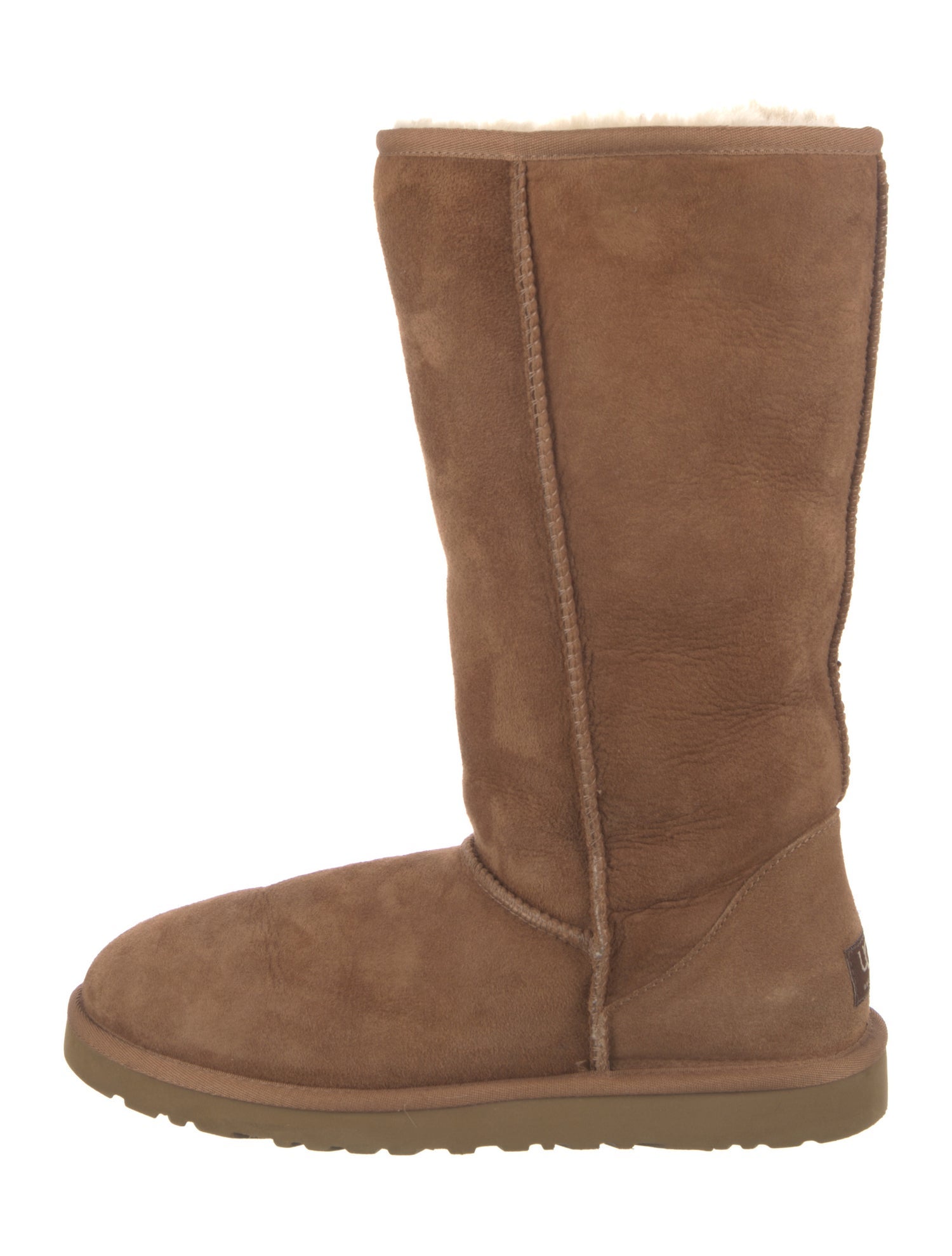 UGG Suede Boots