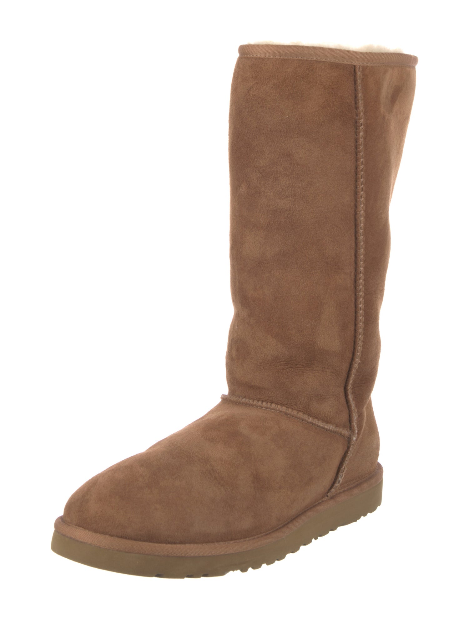 UGG Suede Boots