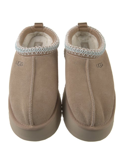 UGG Suede Mules