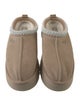 UGG Suede Mules